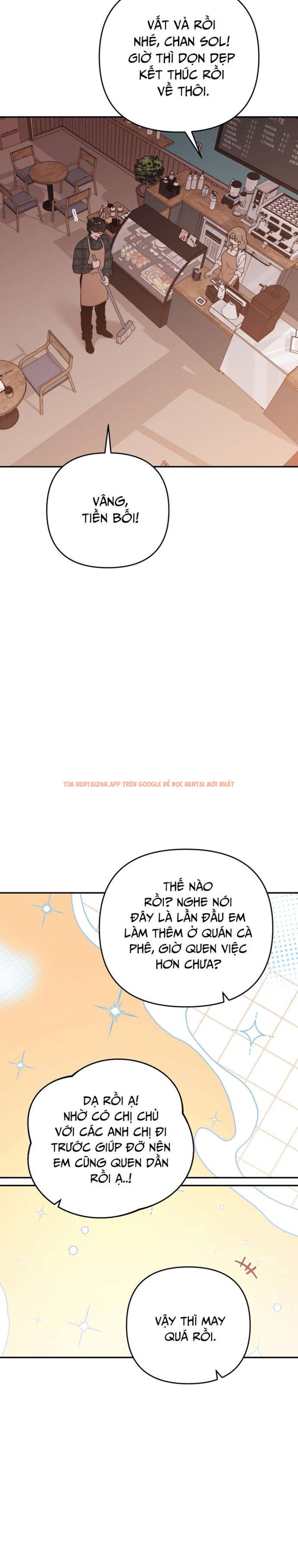 Xem ảnh [18+] Họ Sẽ Mãi Hạnh Phúc Bên Nhau - Chapter 12 - 9 2 - Truyenhentaiz.net