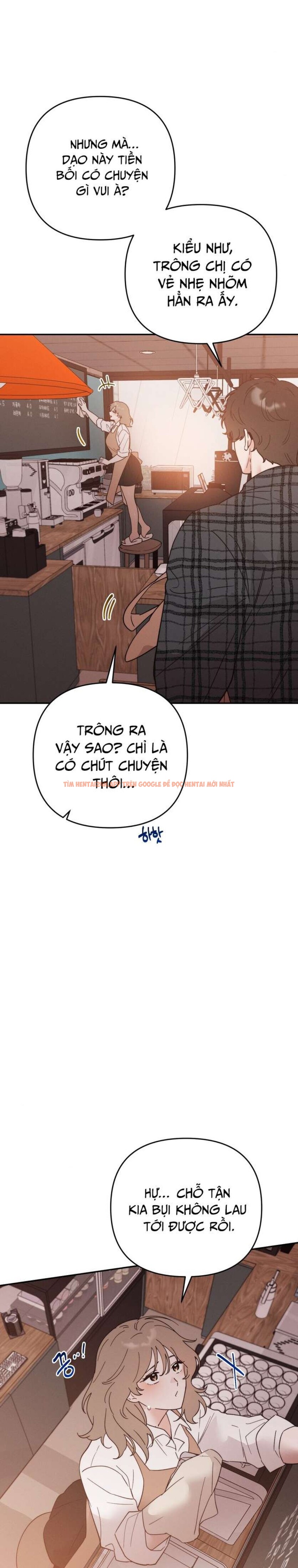 Xem ảnh [18+] Họ Sẽ Mãi Hạnh Phúc Bên Nhau - Chapter 12 - 9 3 - Truyenhentaiz.net