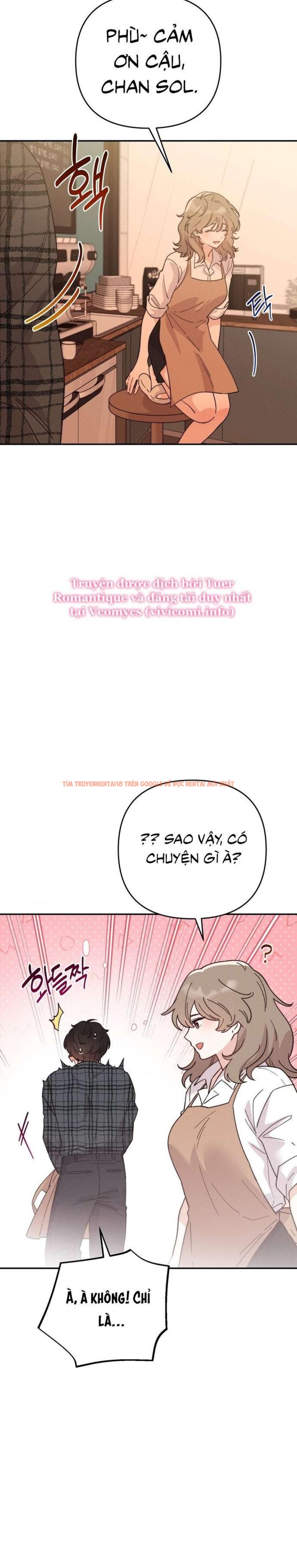 Xem ảnh [18+] Họ Sẽ Mãi Hạnh Phúc Bên Nhau - Chapter 13 - 1 0 - Truyenhentaiz.net