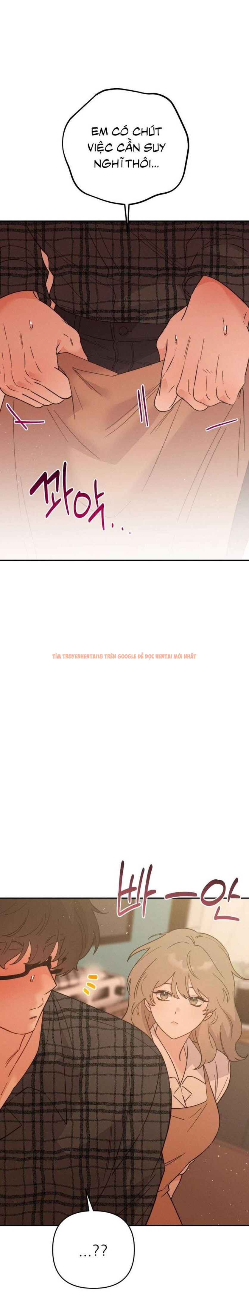 Xem ảnh [18+] Họ Sẽ Mãi Hạnh Phúc Bên Nhau - Chapter 13 - 1 1 - Truyenhentaiz.net