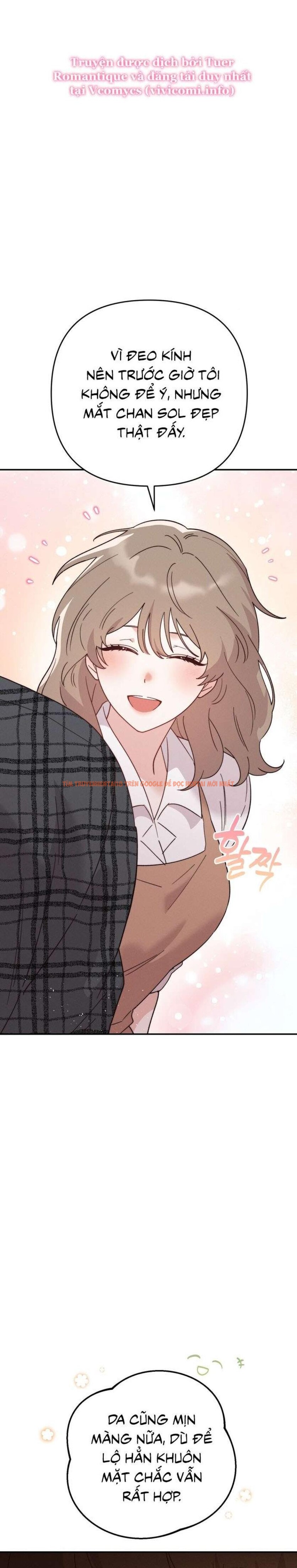 Xem ảnh [18+] Họ Sẽ Mãi Hạnh Phúc Bên Nhau - Chapter 13 - 1 2 - Truyenhentaiz.net