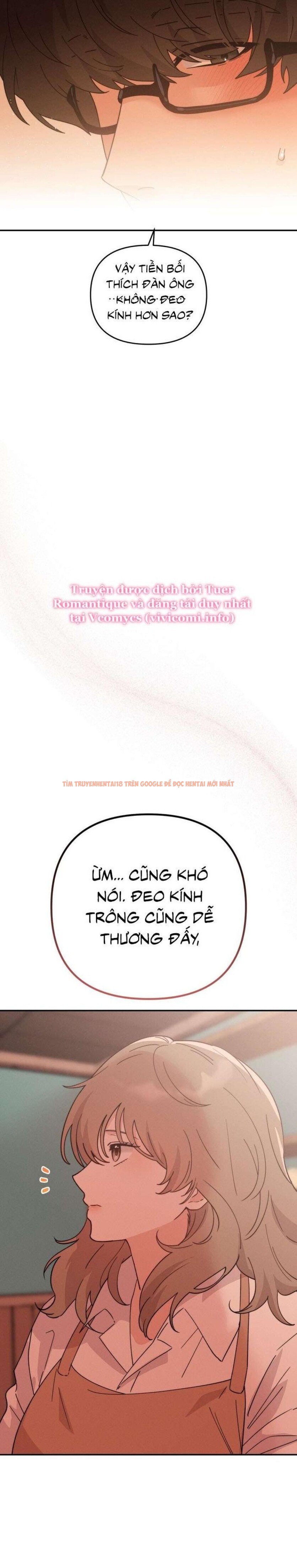 Xem ảnh [18+] Họ Sẽ Mãi Hạnh Phúc Bên Nhau - Chapter 13 - 1 3 - Truyenhentaiz.net