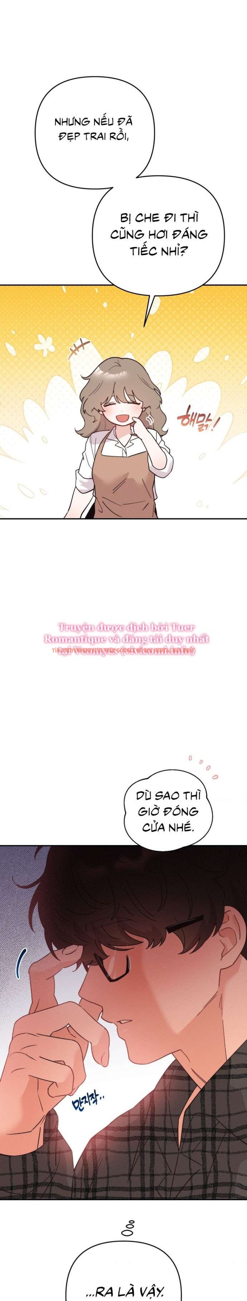 Xem ảnh [18+] Họ Sẽ Mãi Hạnh Phúc Bên Nhau - Chapter 13 - 2 0 - Truyenhentaiz.net