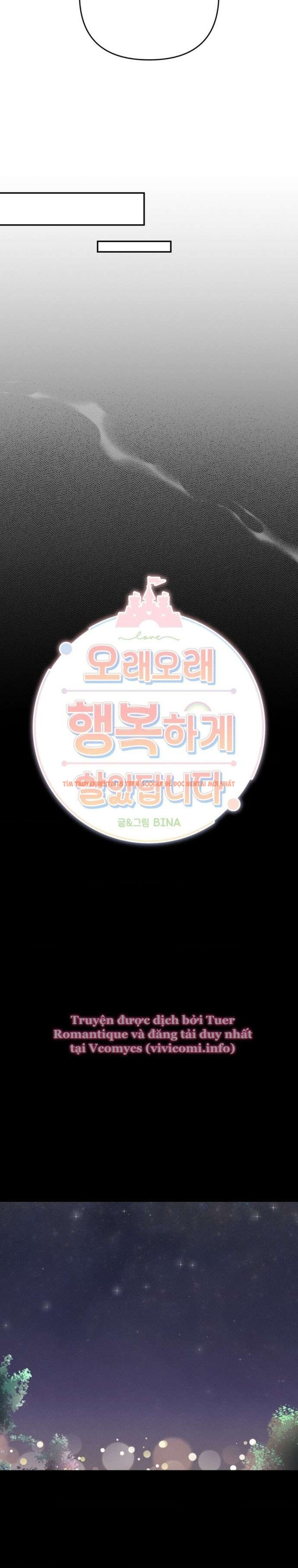 Xem ảnh [18+] Họ Sẽ Mãi Hạnh Phúc Bên Nhau - Chapter 13 - 2 1 - Truyenhentaiz.net