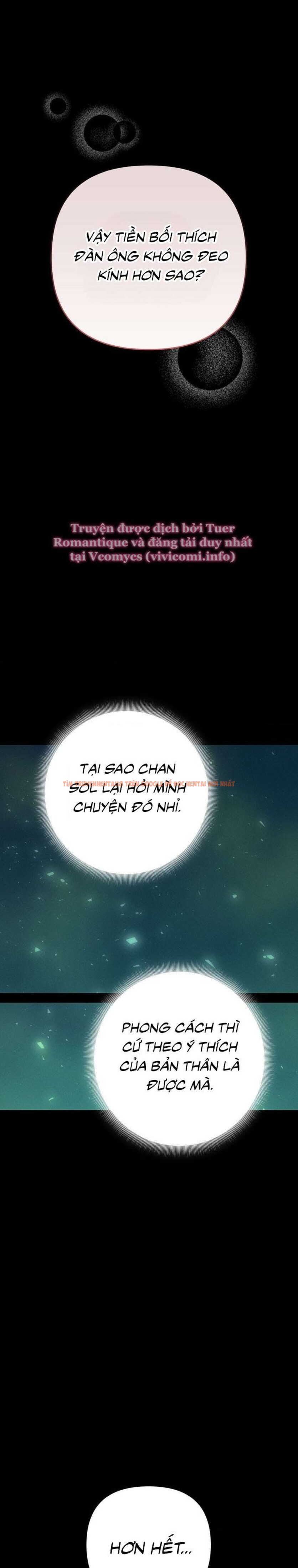 Xem ảnh [18+] Họ Sẽ Mãi Hạnh Phúc Bên Nhau - Chapter 13 - 2 3 - Truyenhentaiz.net