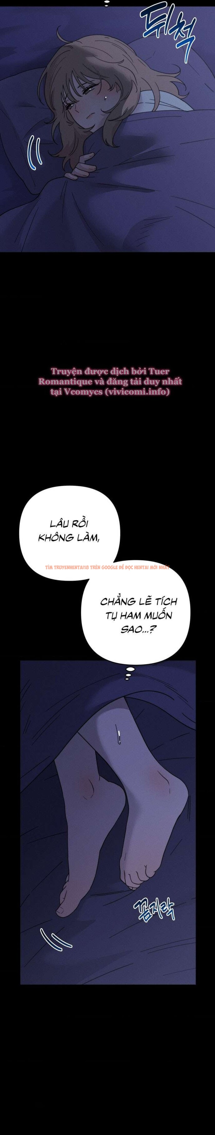 Xem ảnh [18+] Họ Sẽ Mãi Hạnh Phúc Bên Nhau - Chapter 13 - 3 0 - Truyenhentaiz.net