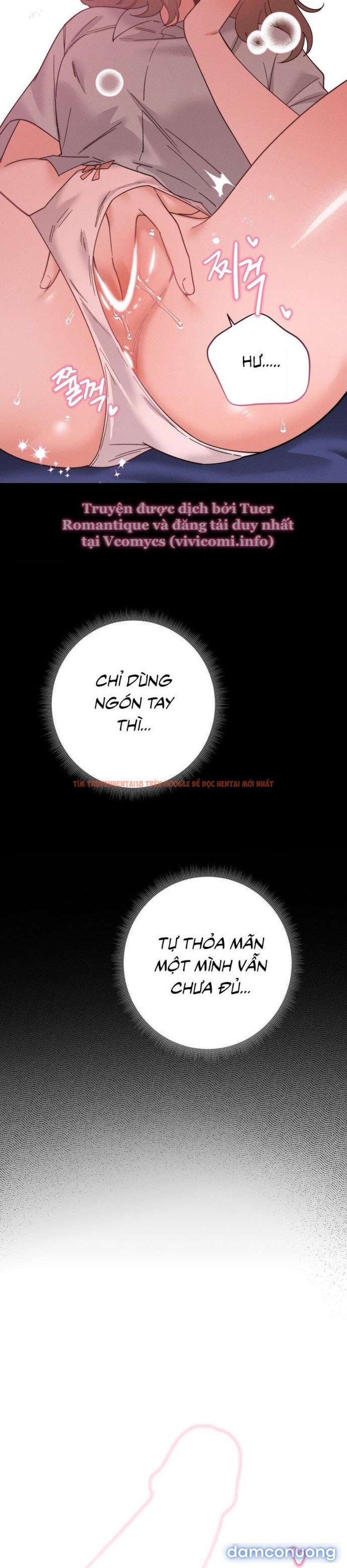 Xem ảnh [18+] Họ Sẽ Mãi Hạnh Phúc Bên Nhau - Chapter 13 - 3 3 - Truyenhentaiz.net