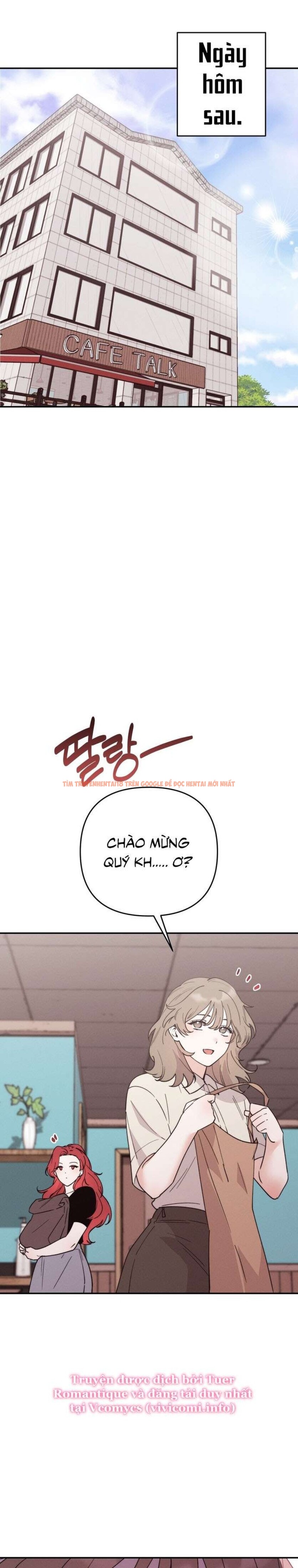 Xem ảnh [18+] Họ Sẽ Mãi Hạnh Phúc Bên Nhau - Chapter 13 - 4 1 - Truyenhentaiz.net