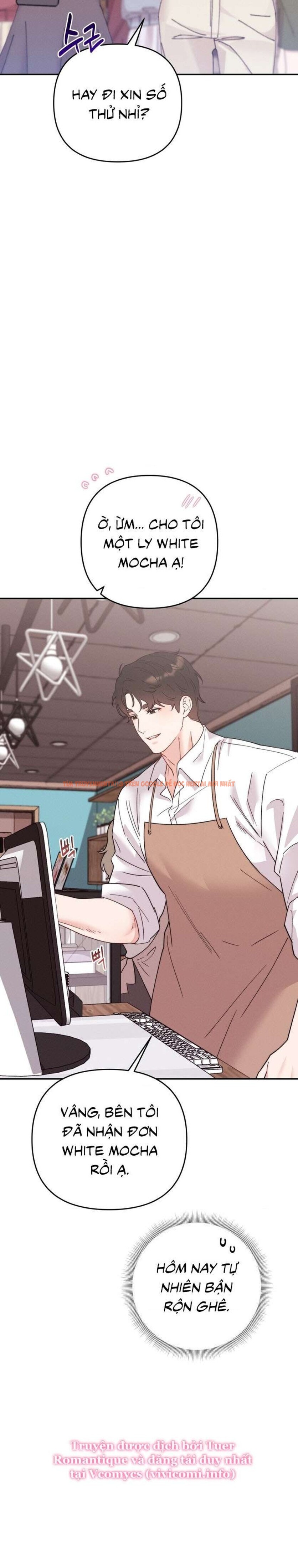 Xem ảnh [18+] Họ Sẽ Mãi Hạnh Phúc Bên Nhau - Chapter 13 - 5 1 - Truyenhentaiz.net