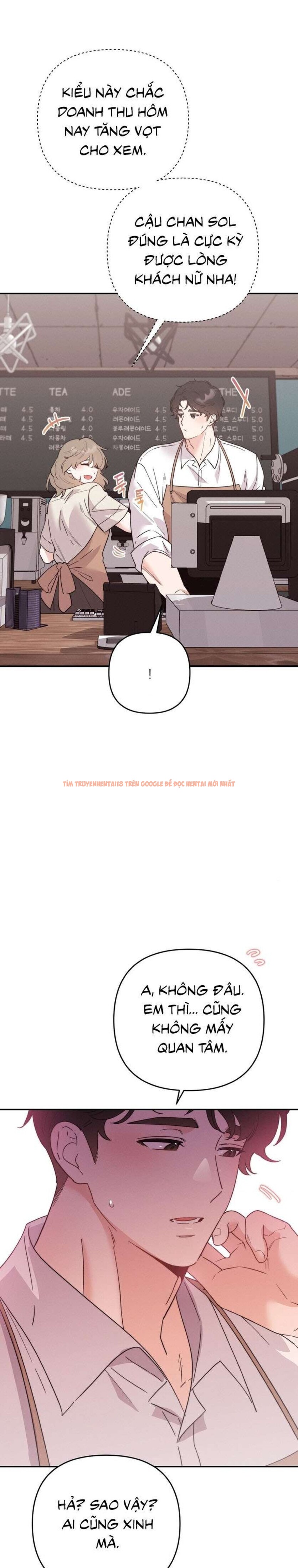 Xem ảnh [18+] Họ Sẽ Mãi Hạnh Phúc Bên Nhau - Chapter 13 - 5 2 - Truyenhentaiz.net