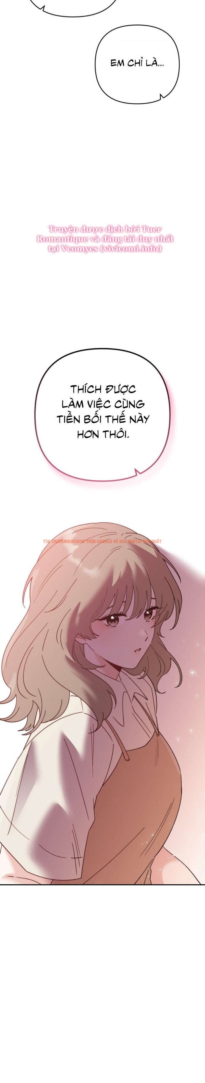 Xem ảnh [18+] Họ Sẽ Mãi Hạnh Phúc Bên Nhau - Chapter 13 - 5 3 - Truyenhentaiz.net