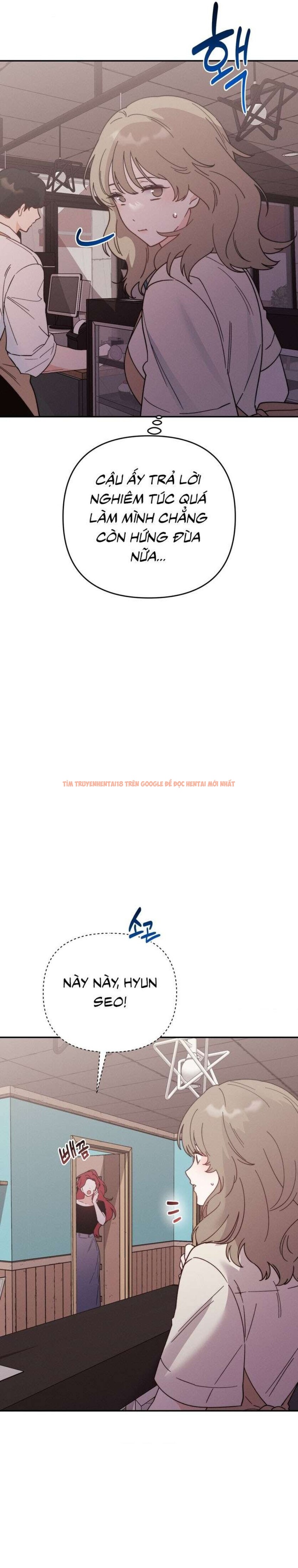 Xem ảnh [18+] Họ Sẽ Mãi Hạnh Phúc Bên Nhau - Chapter 13 - 6 0 - Truyenhentaiz.net