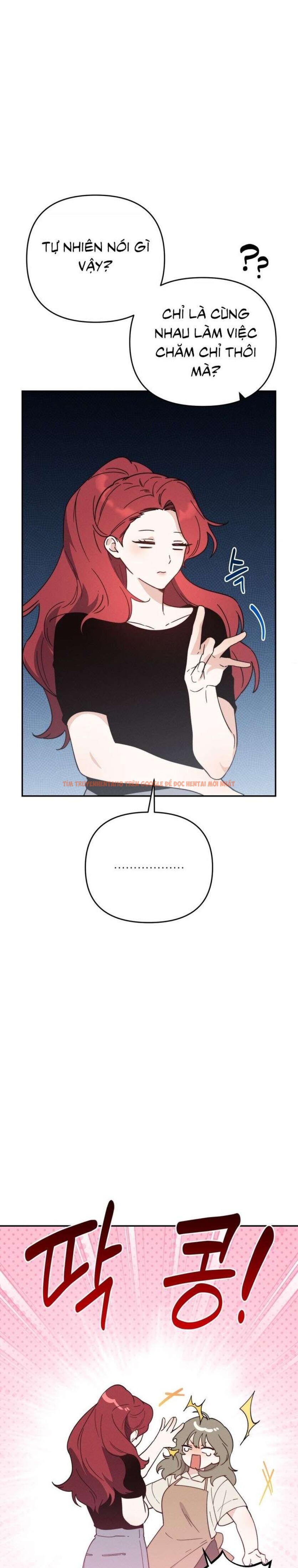 Xem ảnh [18+] Họ Sẽ Mãi Hạnh Phúc Bên Nhau - Chapter 13 - 6 2 - Truyenhentaiz.net