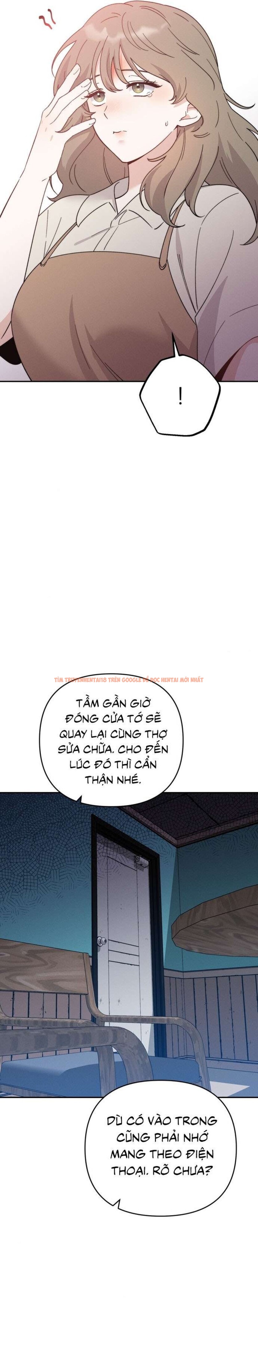 Xem ảnh [18+] Họ Sẽ Mãi Hạnh Phúc Bên Nhau - Chapter 13 - 7 0 - Truyenhentaiz.net