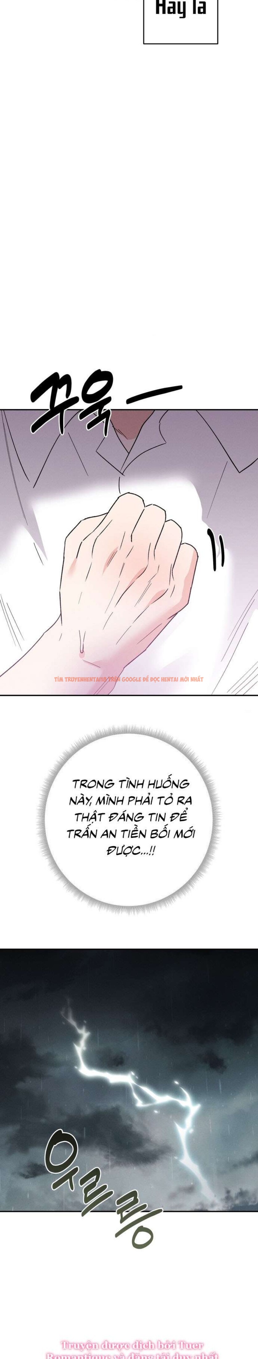 Xem ảnh [18+] Họ Sẽ Mãi Hạnh Phúc Bên Nhau - Chapter 13 - 8 2 - Truyenhentaiz.net