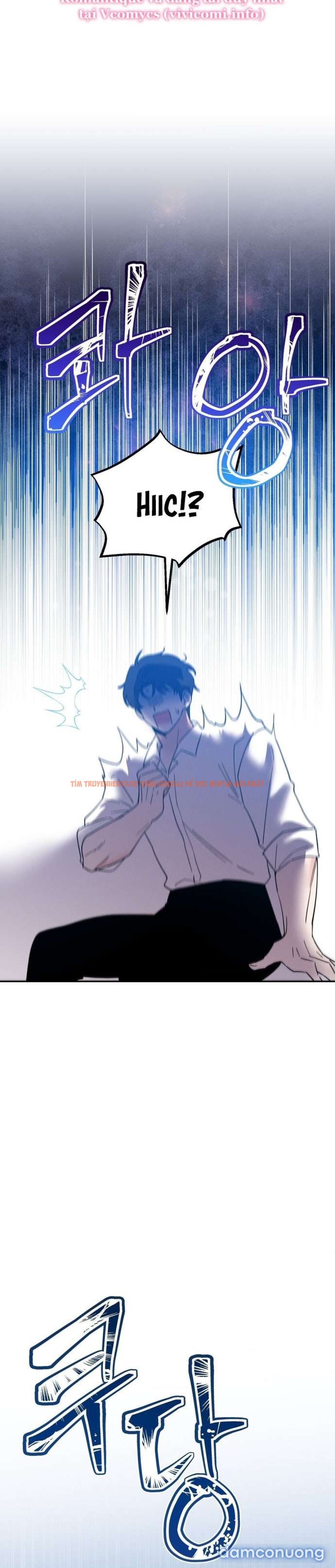 Xem ảnh [18+] Họ Sẽ Mãi Hạnh Phúc Bên Nhau - Chapter 13 - 8 3 - Truyenhentaiz.net