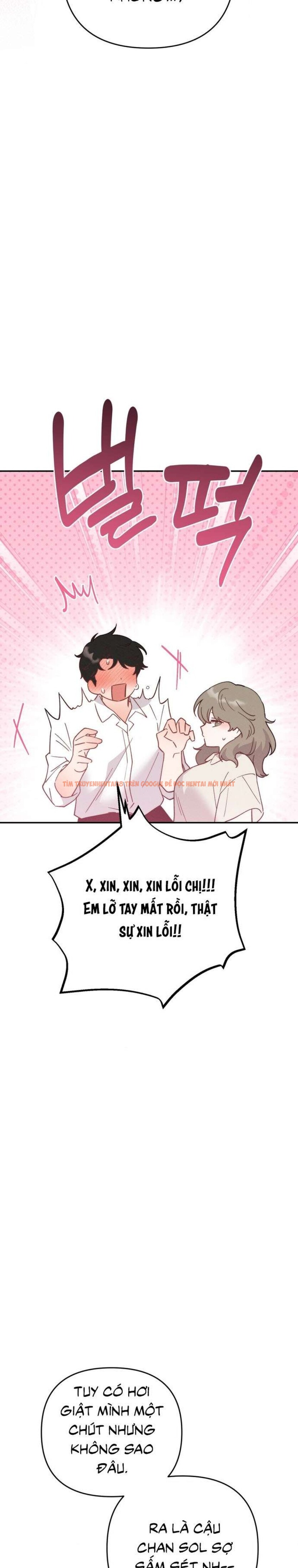 Xem ảnh [18+] Họ Sẽ Mãi Hạnh Phúc Bên Nhau - Chapter 13 - 9 2 - Truyenhentaiz.net