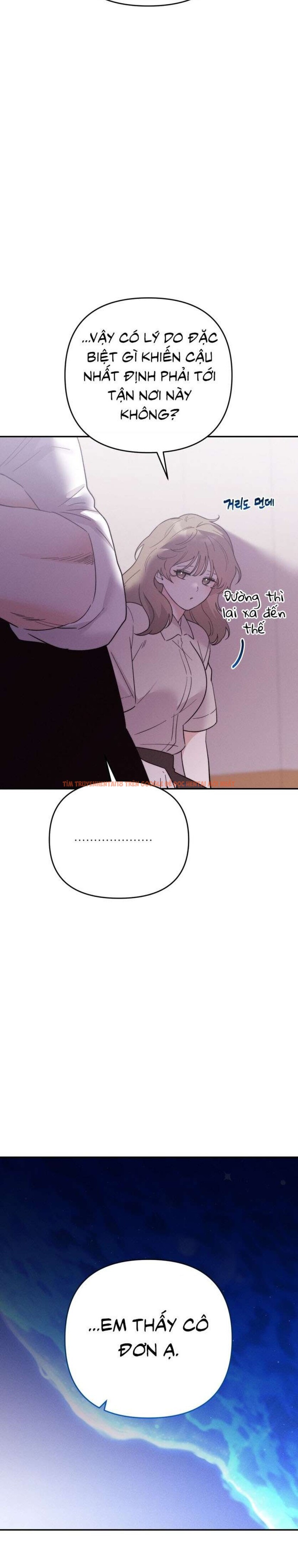 Xem ảnh [18+] Họ Sẽ Mãi Hạnh Phúc Bên Nhau - Chapter 14 - 2 1 - Truyenhentaiz.net