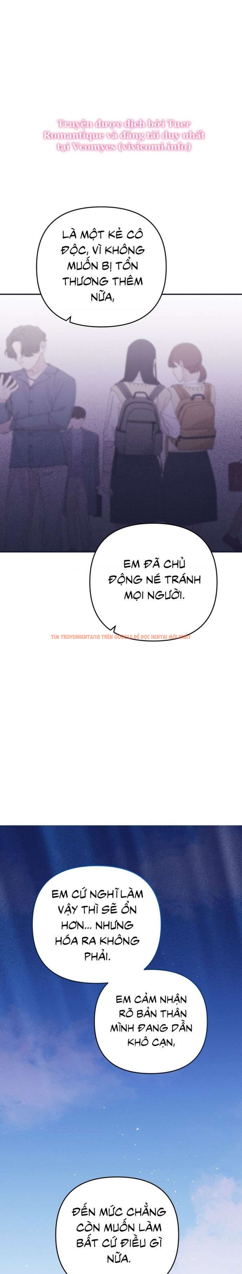 Xem ảnh [18+] Họ Sẽ Mãi Hạnh Phúc Bên Nhau - Chapter 14 - 2 2 - Truyenhentaiz.net