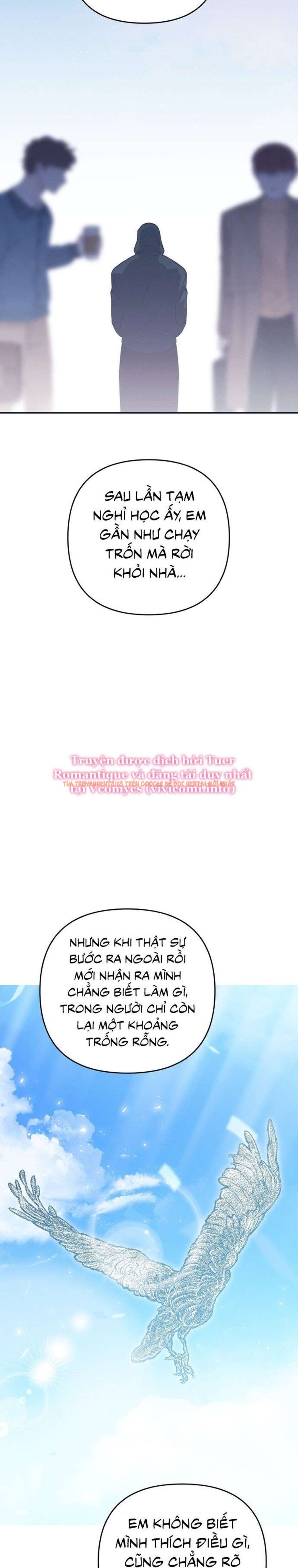Xem ảnh [18+] Họ Sẽ Mãi Hạnh Phúc Bên Nhau - Chapter 14 - 2 3 - Truyenhentaiz.net