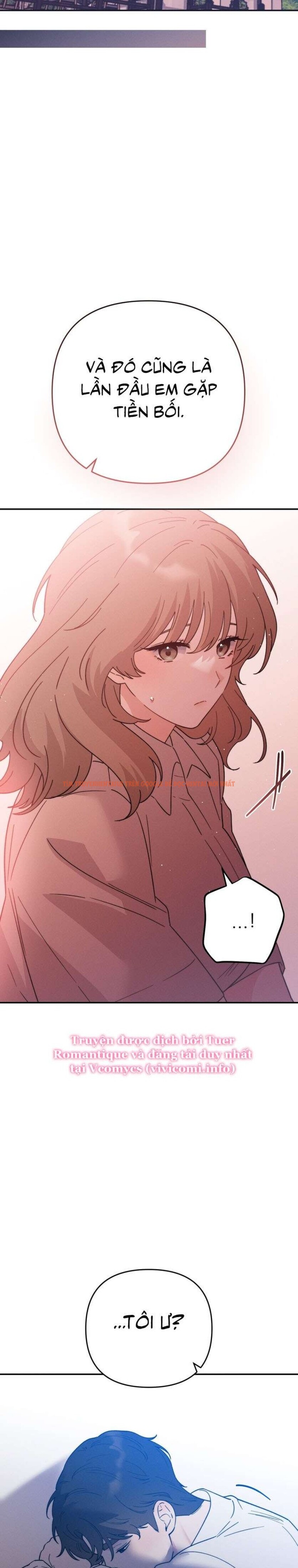 Xem ảnh [18+] Họ Sẽ Mãi Hạnh Phúc Bên Nhau - Chapter 14 - 3 1 - Truyenhentaiz.net