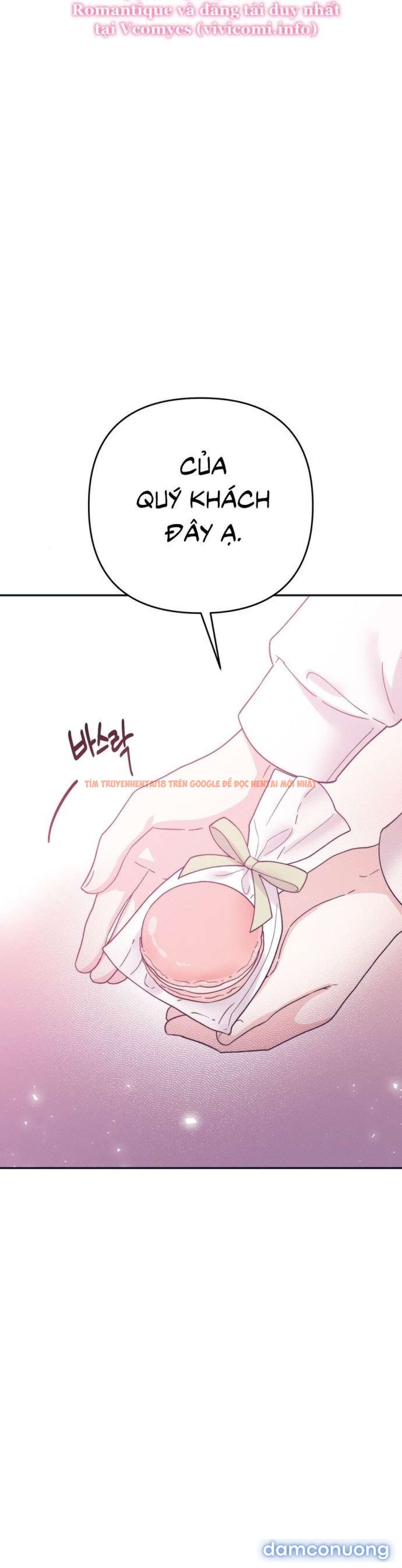 Xem ảnh [18+] Họ Sẽ Mãi Hạnh Phúc Bên Nhau - Chapter 14 - 3 3 - Truyenhentaiz.net