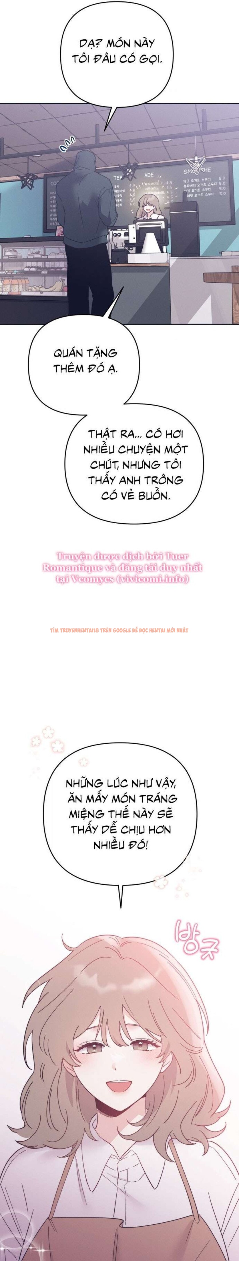 Xem ảnh [18+] Họ Sẽ Mãi Hạnh Phúc Bên Nhau - Chapter 14 - 4 0 - Truyenhentaiz.net