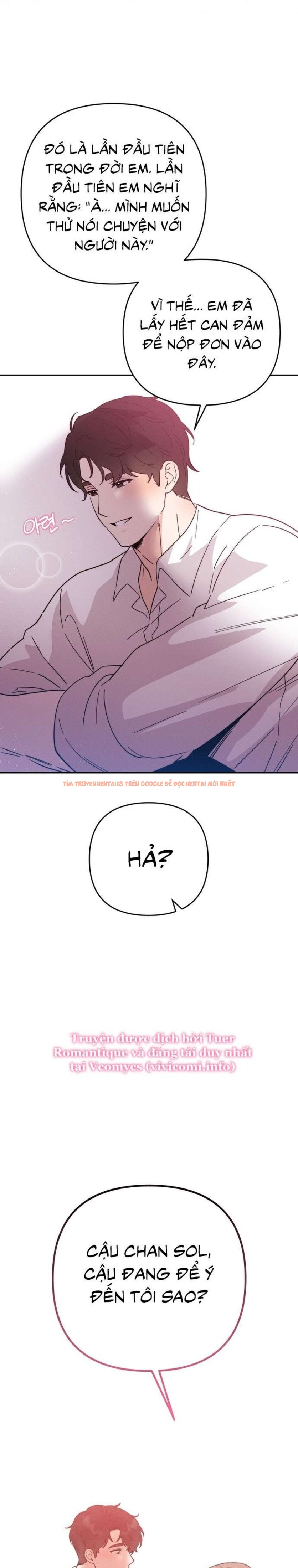 Xem ảnh [18+] Họ Sẽ Mãi Hạnh Phúc Bên Nhau - Chapter 14 - 4 2 - Truyenhentaiz.net