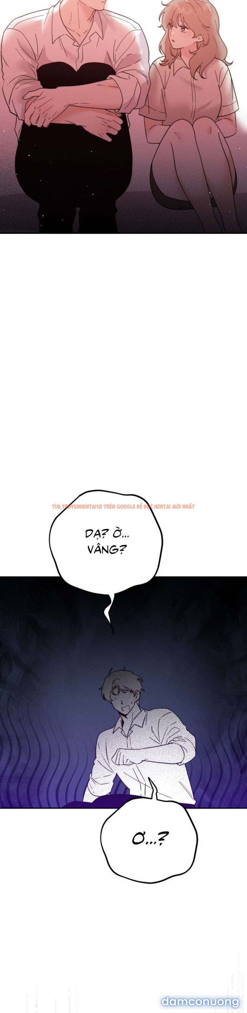 Xem ảnh [18+] Họ Sẽ Mãi Hạnh Phúc Bên Nhau - Chapter 14 - 4 3 - Truyenhentaiz.net