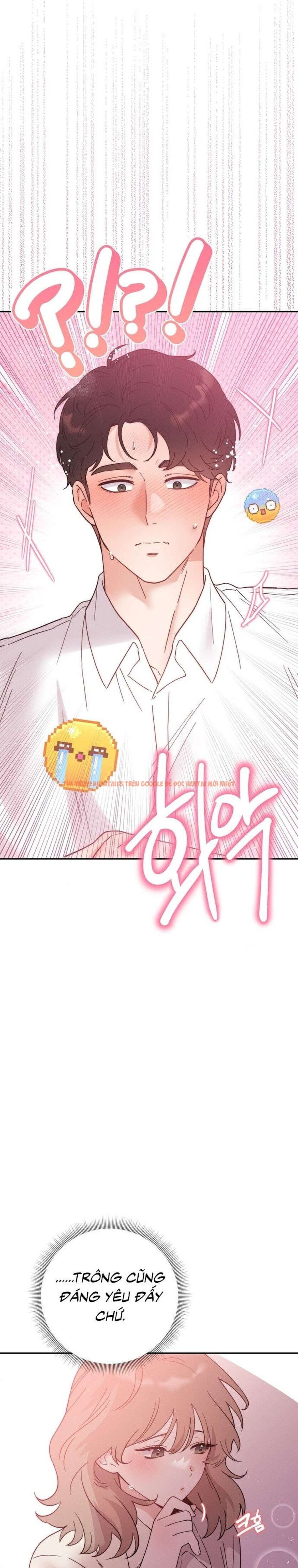 Xem ảnh [18+] Họ Sẽ Mãi Hạnh Phúc Bên Nhau - Chapter 14 - 5 0 - Truyenhentaiz.net