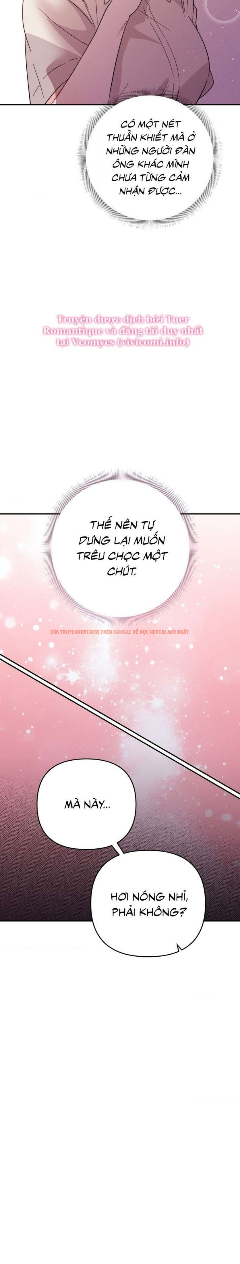 Xem ảnh [18+] Họ Sẽ Mãi Hạnh Phúc Bên Nhau - Chapter 14 - 5 1 - Truyenhentaiz.net