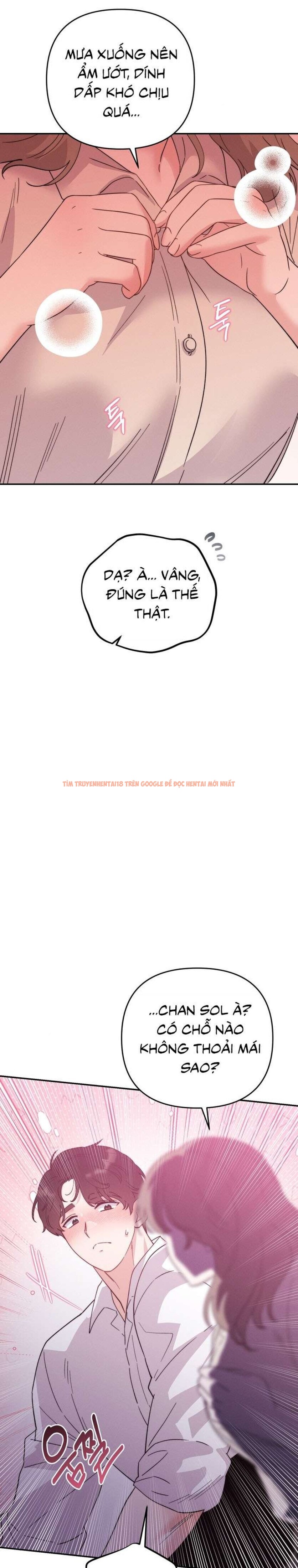 Xem ảnh [18+] Họ Sẽ Mãi Hạnh Phúc Bên Nhau - Chapter 14 - 5 2 - Truyenhentaiz.net