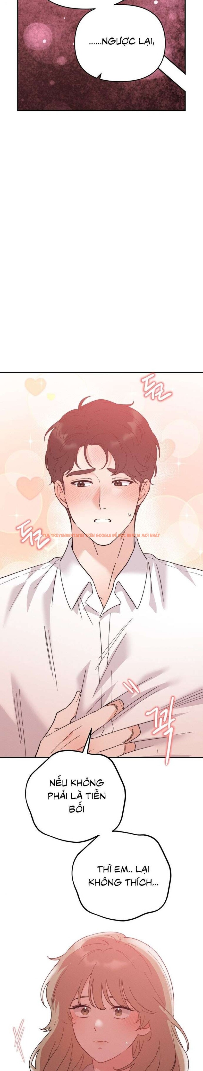 Xem ảnh [18+] Họ Sẽ Mãi Hạnh Phúc Bên Nhau - Chapter 14 - 7 1 - Truyenhentaiz.net