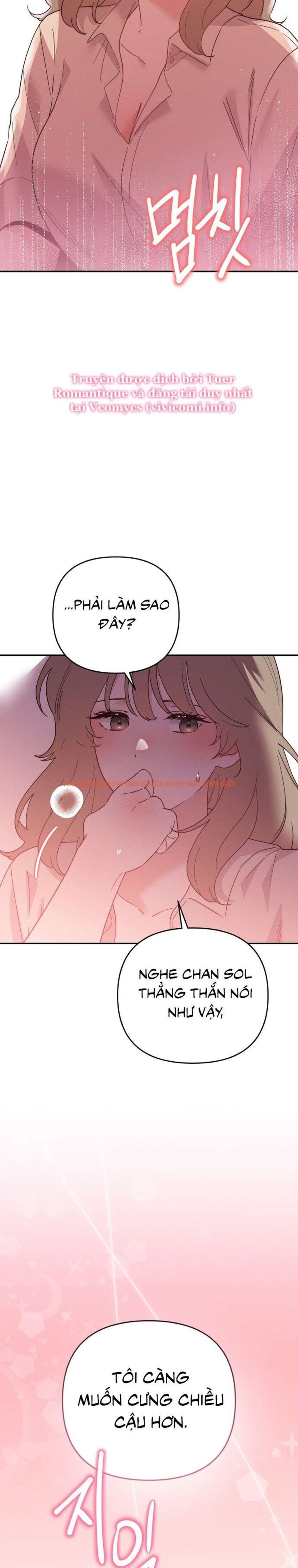 Xem ảnh [18+] Họ Sẽ Mãi Hạnh Phúc Bên Nhau - Chapter 14 - 7 2 - Truyenhentaiz.net