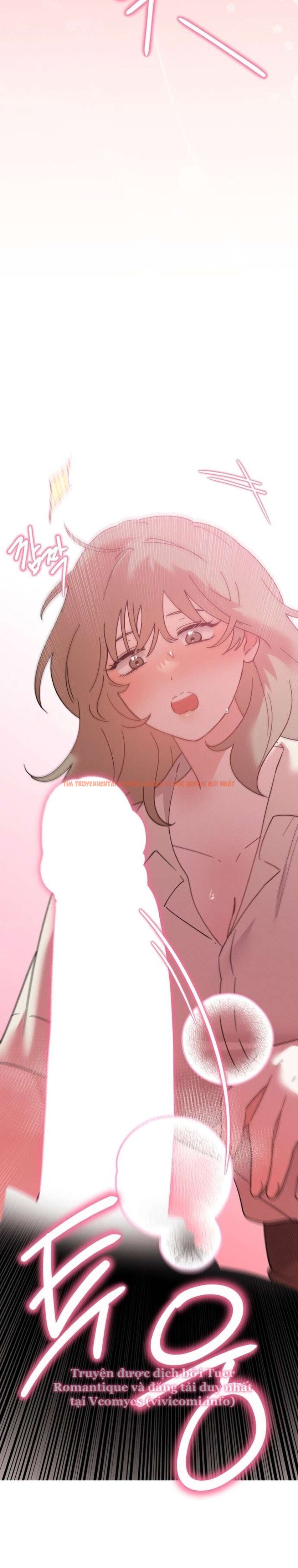 Xem ảnh [18+] Họ Sẽ Mãi Hạnh Phúc Bên Nhau - Chapter 14 - 7 3 - Truyenhentaiz.net