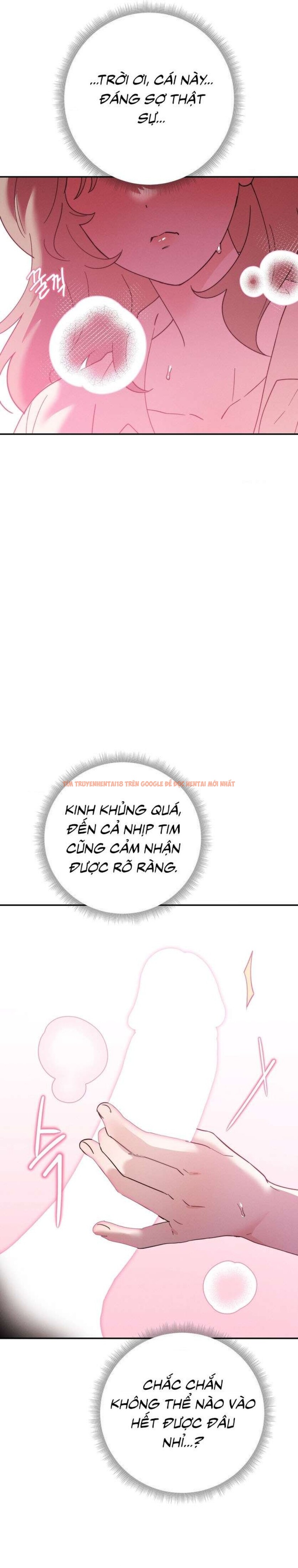 Xem ảnh [18+] Họ Sẽ Mãi Hạnh Phúc Bên Nhau - Chapter 14 - 8 0 - Truyenhentaiz.net