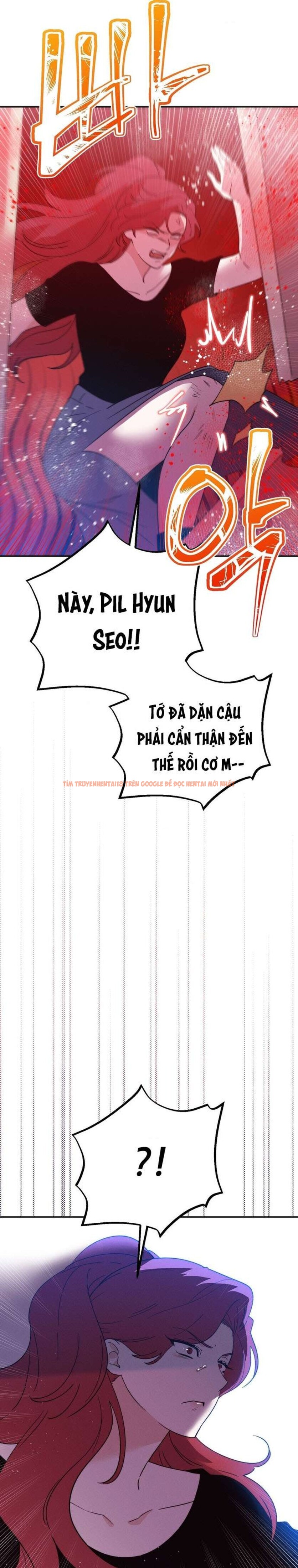 Xem ảnh [18+] Họ Sẽ Mãi Hạnh Phúc Bên Nhau - Chapter 14 - 9 0 - Truyenhentaiz.net