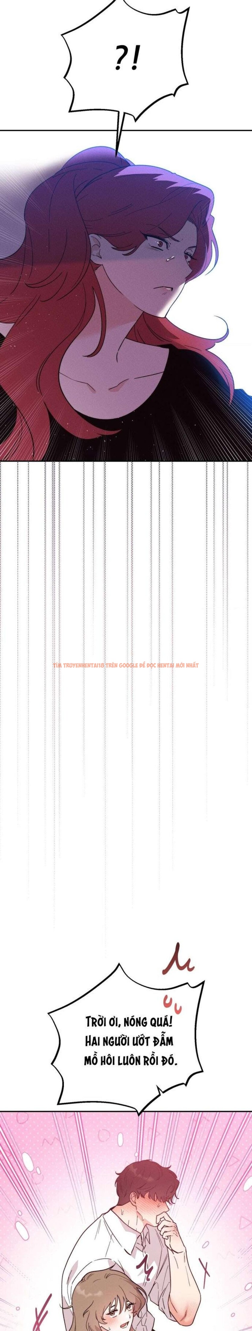 Xem ảnh [18+] Họ Sẽ Mãi Hạnh Phúc Bên Nhau - Chapter 15 - 1 0 - Truyenhentaiz.net