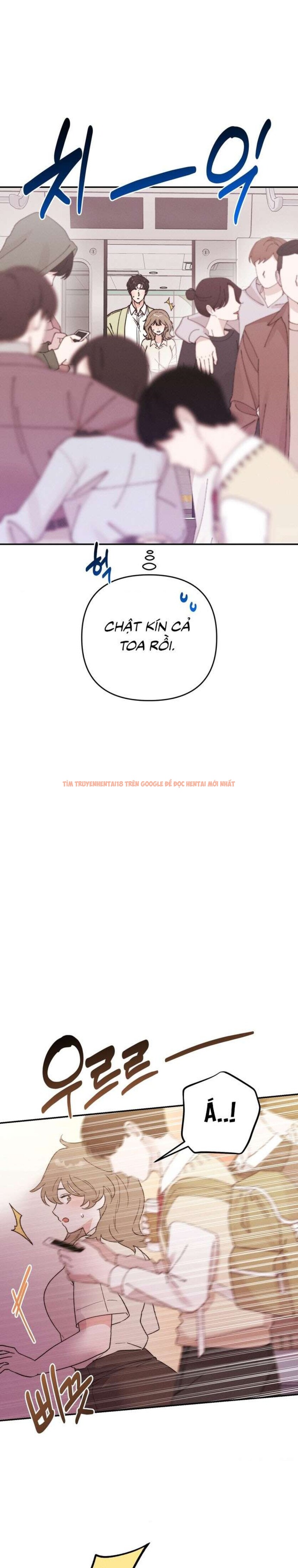 Xem ảnh [18+] Họ Sẽ Mãi Hạnh Phúc Bên Nhau - Chapter 15 - 2 0 - Truyenhentaiz.net
