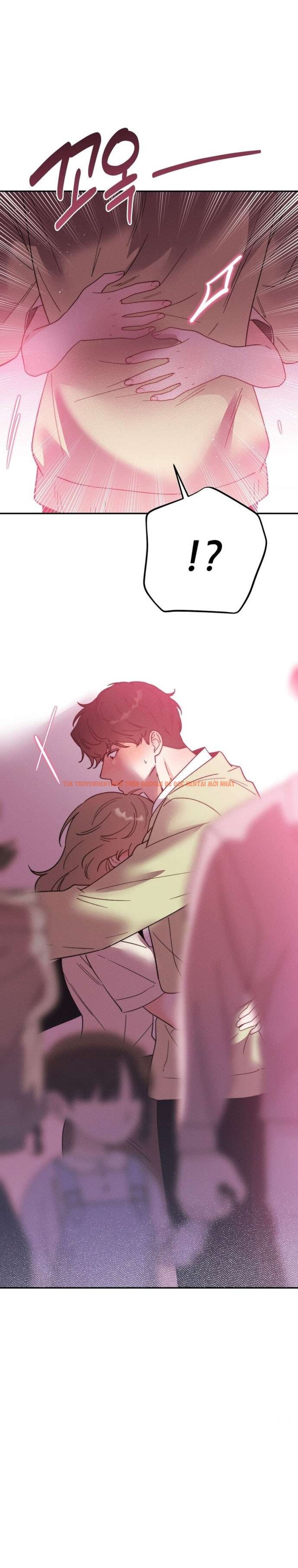 Xem ảnh [18+] Họ Sẽ Mãi Hạnh Phúc Bên Nhau - Chapter 15 - 3 2 - Truyenhentaiz.net