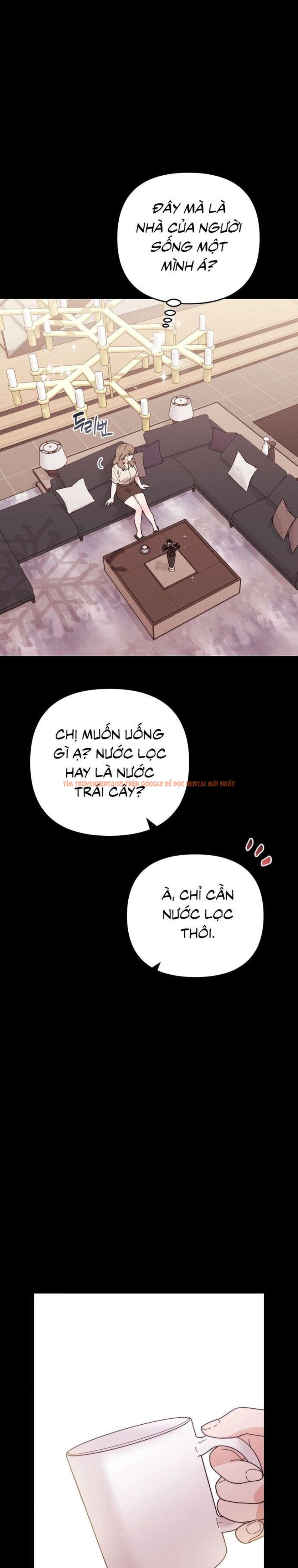 Xem ảnh [18+] Họ Sẽ Mãi Hạnh Phúc Bên Nhau - Chapter 15 - 4 2 - Truyenhentaiz.net