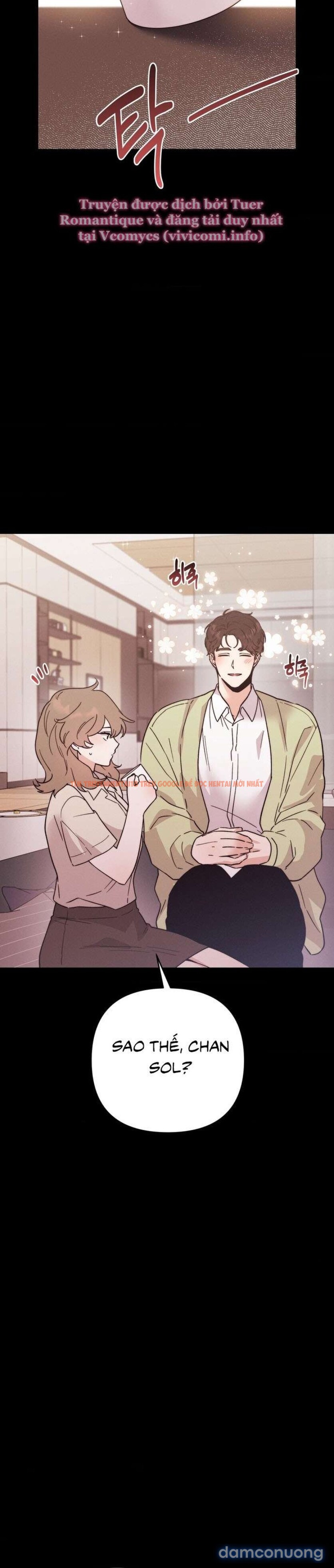 Xem ảnh [18+] Họ Sẽ Mãi Hạnh Phúc Bên Nhau - Chapter 15 - 4 3 - Truyenhentaiz.net