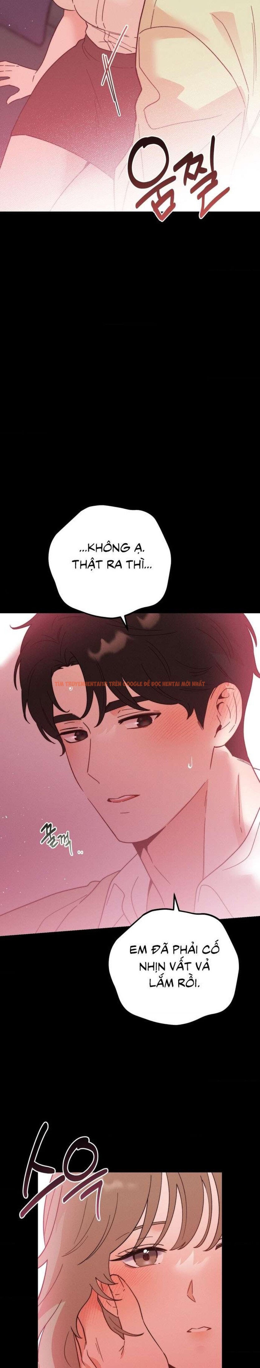 Xem ảnh [18+] Họ Sẽ Mãi Hạnh Phúc Bên Nhau - Chapter 15 - 5 2 - Truyenhentaiz.net