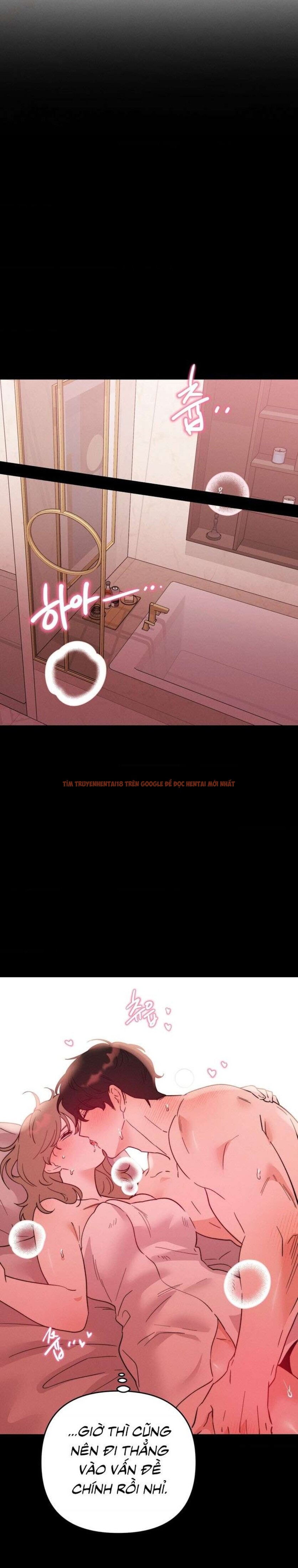 Xem ảnh [18+] Họ Sẽ Mãi Hạnh Phúc Bên Nhau - Chapter 15 - 6 1 - Truyenhentaiz.net