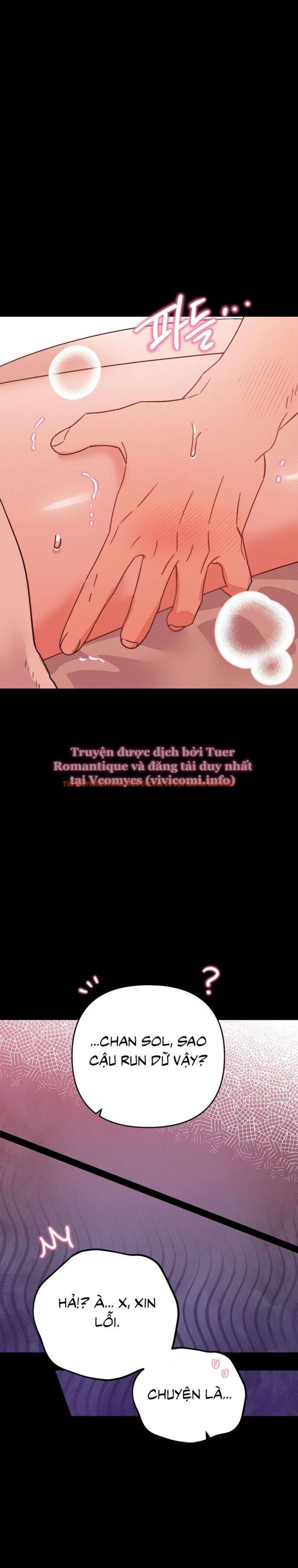 Xem ảnh [18+] Họ Sẽ Mãi Hạnh Phúc Bên Nhau - Chapter 15 - 6 2 - Truyenhentaiz.net