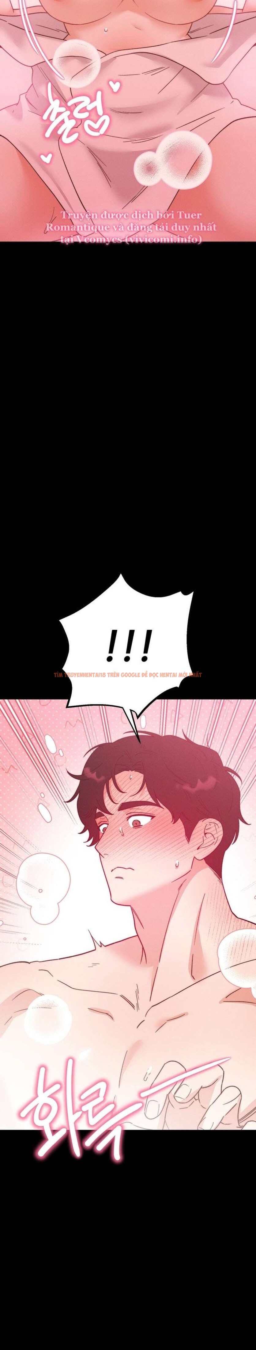 Xem ảnh [18+] Họ Sẽ Mãi Hạnh Phúc Bên Nhau - Chapter 15 - 7 3 - Truyenhentaiz.net