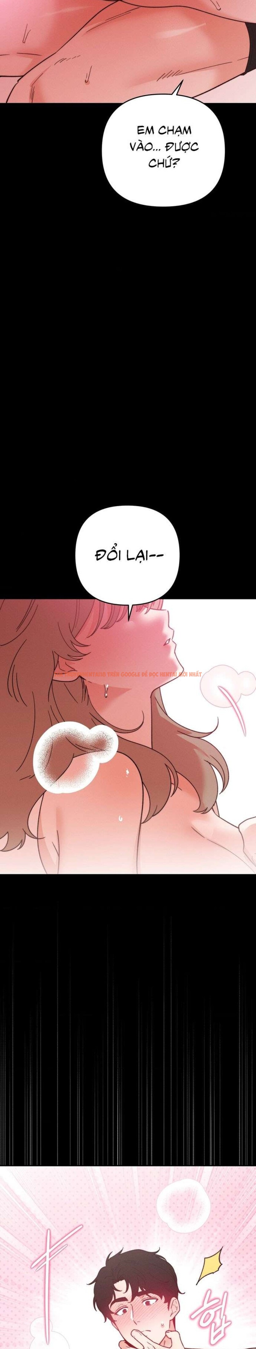 Xem ảnh [18+] Họ Sẽ Mãi Hạnh Phúc Bên Nhau - Chapter 15 - 8 1 - Truyenhentaiz.net