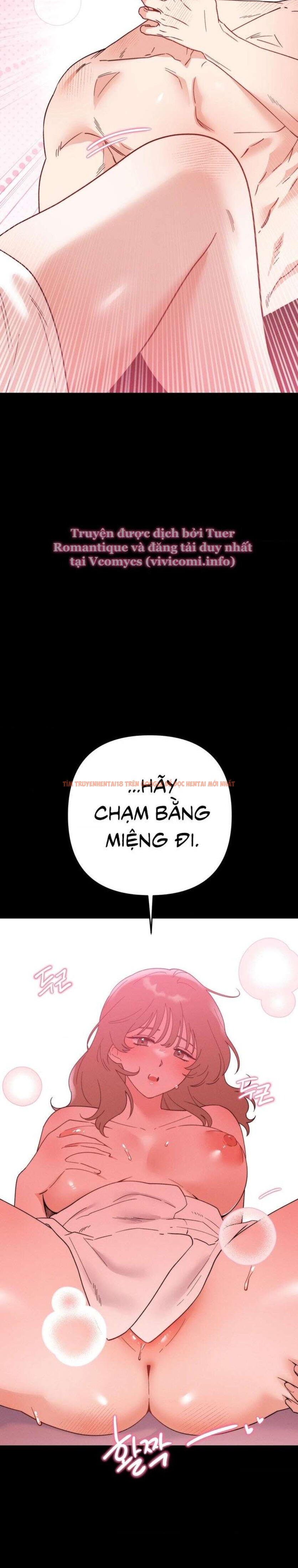 Xem ảnh [18+] Họ Sẽ Mãi Hạnh Phúc Bên Nhau - Chapter 15 - 8 2 - Truyenhentaiz.net