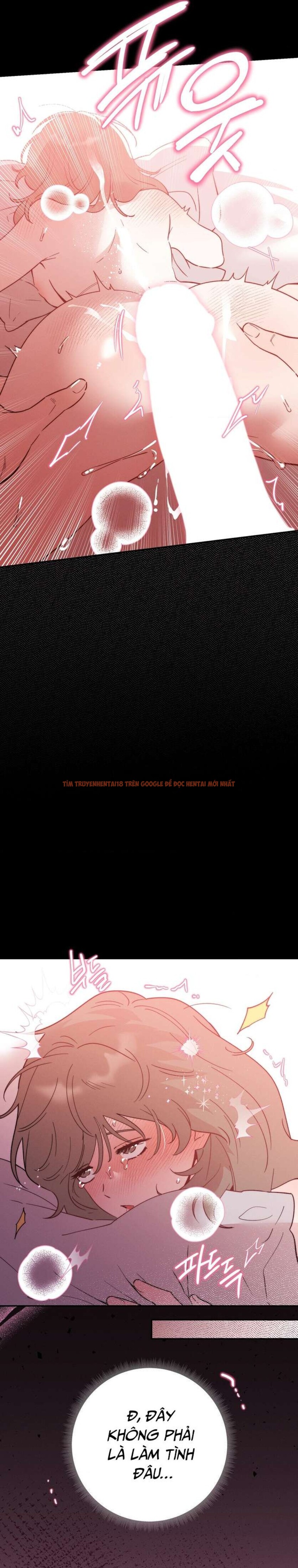 Xem ảnh [18+] Họ Sẽ Mãi Hạnh Phúc Bên Nhau - Chapter 16 - 10 0 - Truyenhentaiz.net