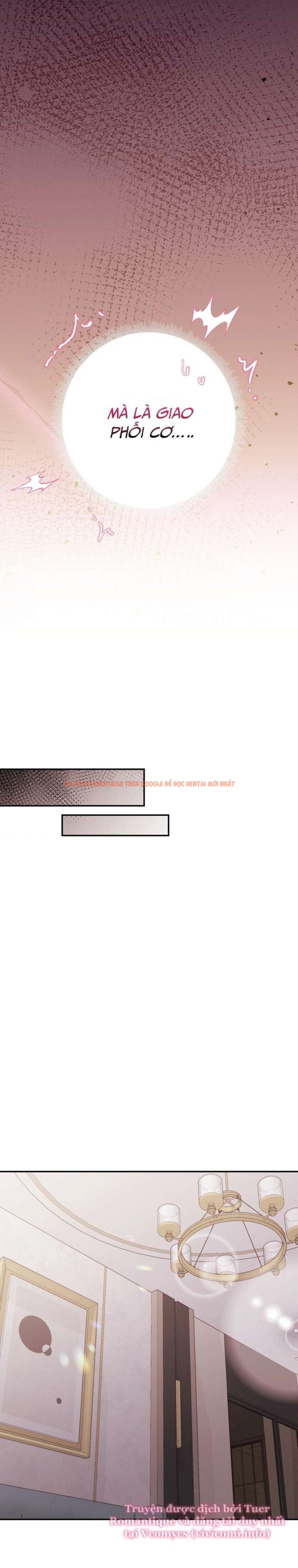 Xem ảnh [18+] Họ Sẽ Mãi Hạnh Phúc Bên Nhau - Chapter 16 - 10 1 - Truyenhentaiz.net